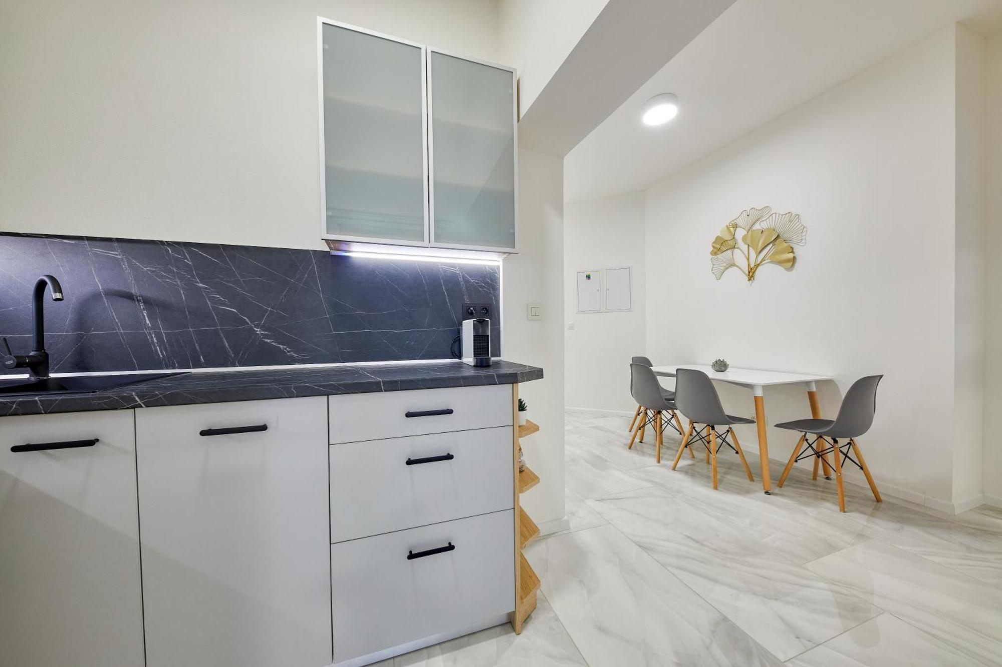 Citylife Residence บราติสลาวา ภายนอก รูปภาพ