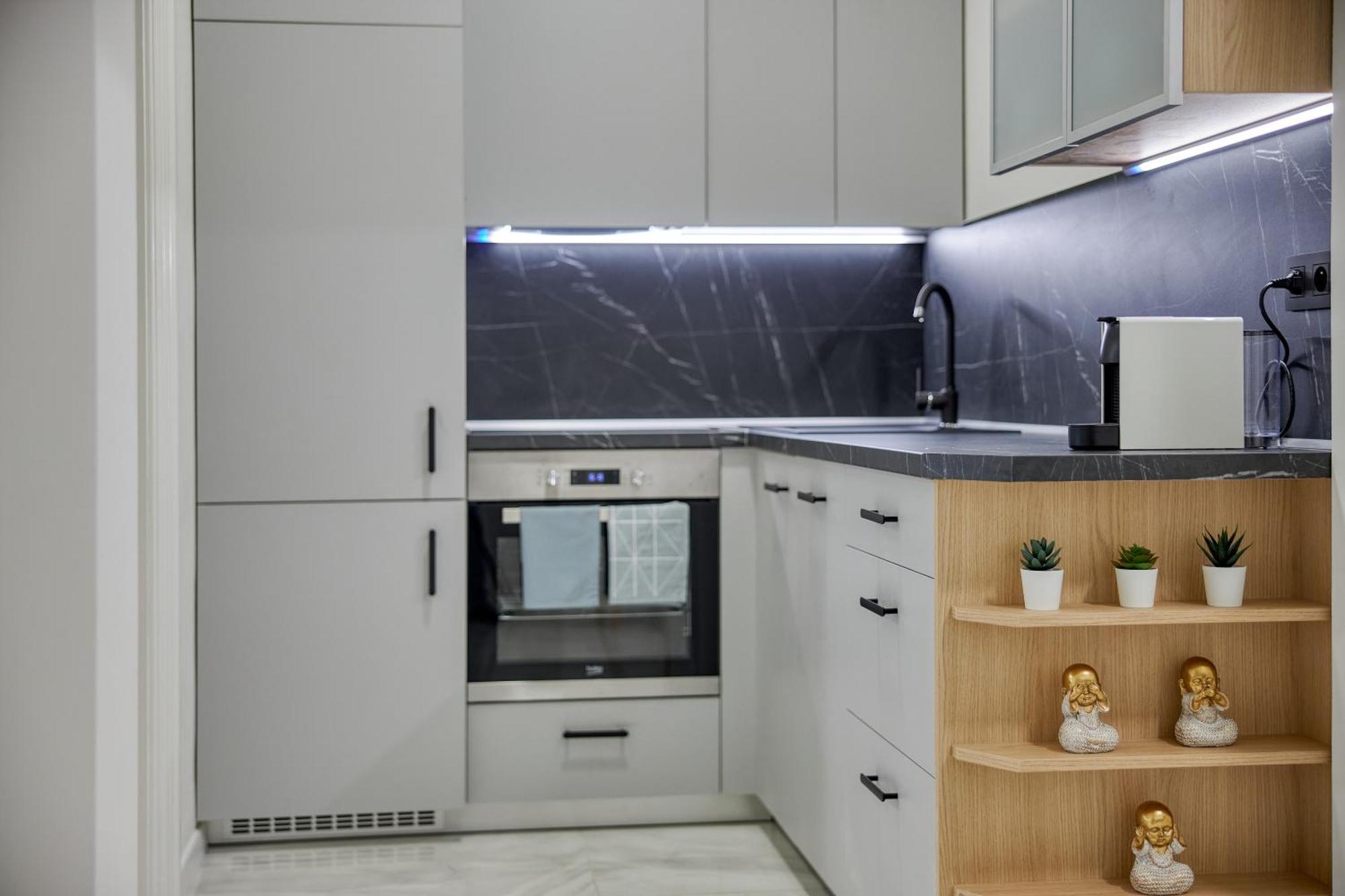 Citylife Residence บราติสลาวา ภายนอก รูปภาพ