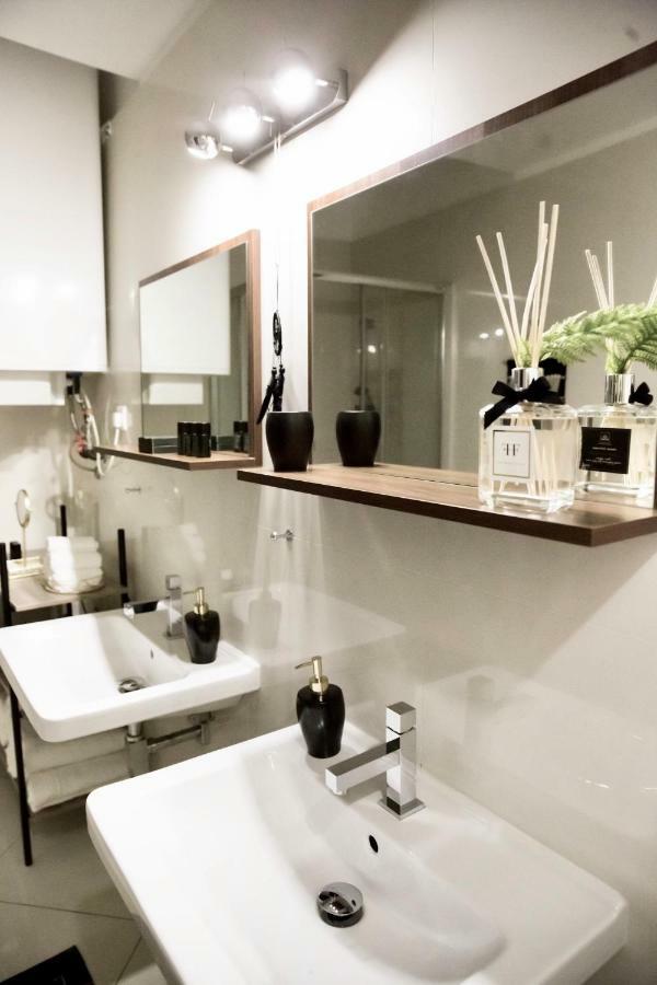 Citylife Residence บราติสลาวา ภายนอก รูปภาพ